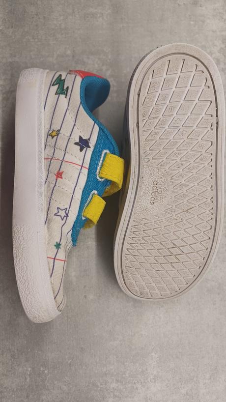 Tenisky adidas, adidas,26