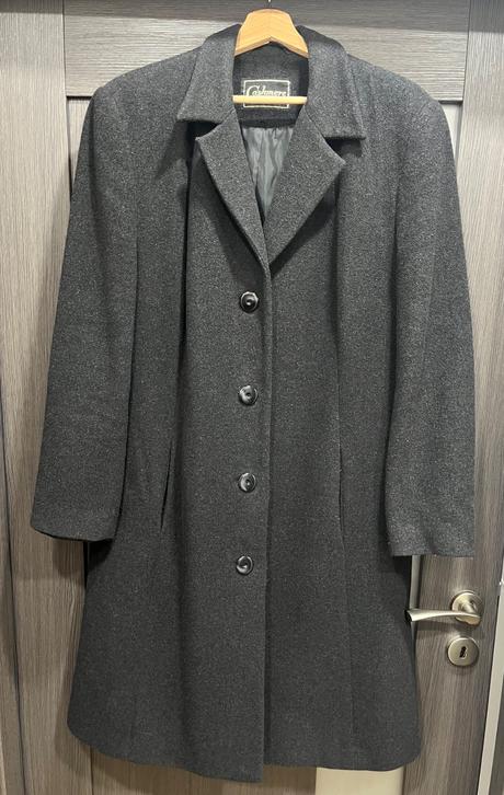 Pánsky kabát, 44