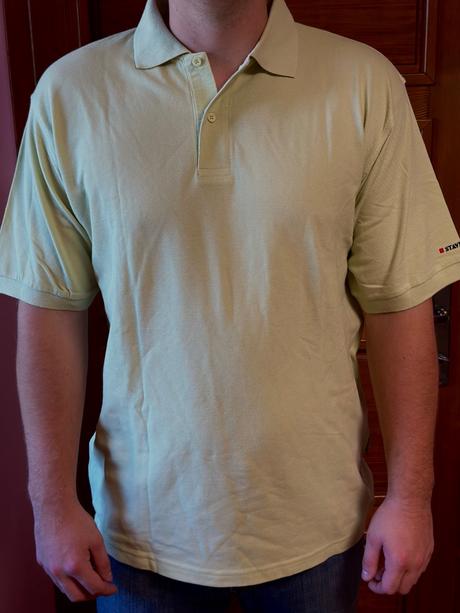 Tričko slazenger, slazenger,xl