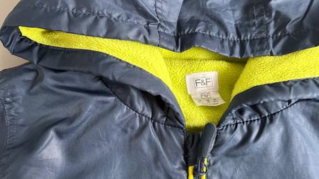 Šuštiakova bunda, f&f,116