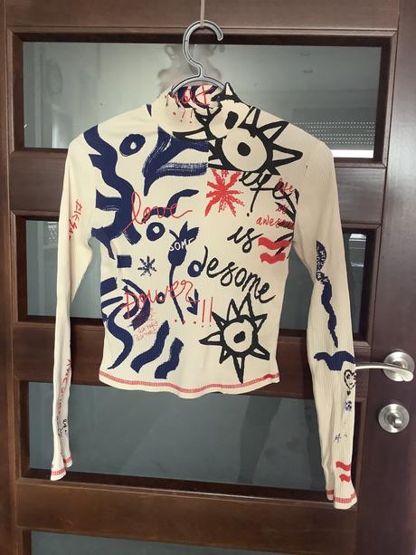 Pulóvrik desigual, desigual,s