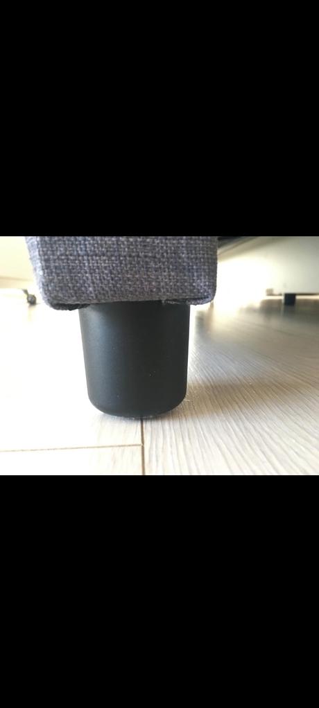 Predám rozkladaci gauč ikea, 