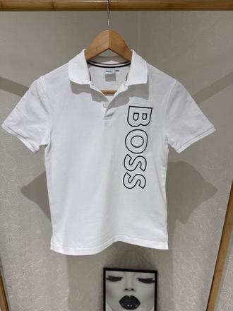 Tričko boss, hugo boss,152