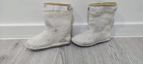 Gumáky demar mamut veľkosť 26/27, demar,27