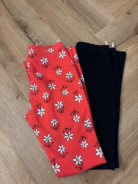 Balík oblečenia, 140–152