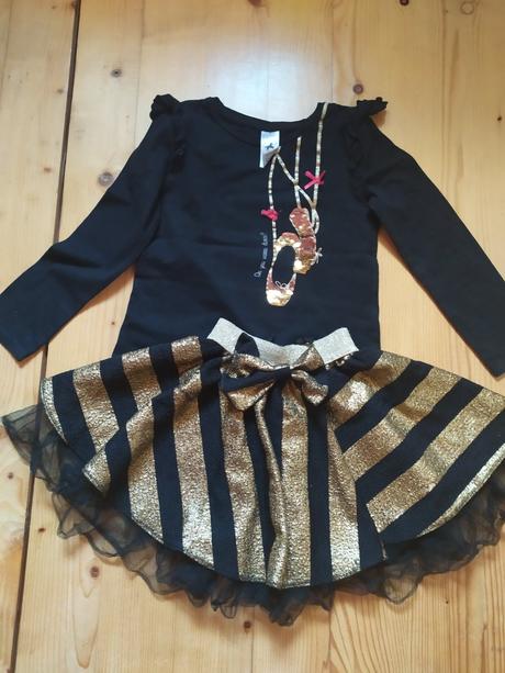 Komplet, palomino,122