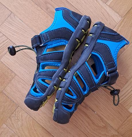 Sandále sprandi, sprandi,32