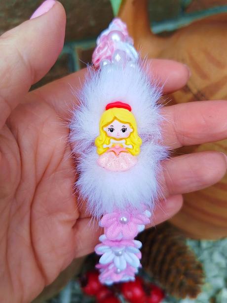 Rozprávkové čelenky, 