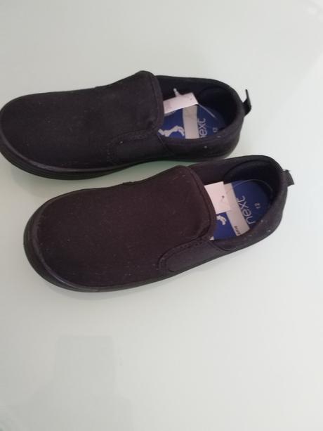 Topánky, plátenky, prezúvky, cvičky, next,30