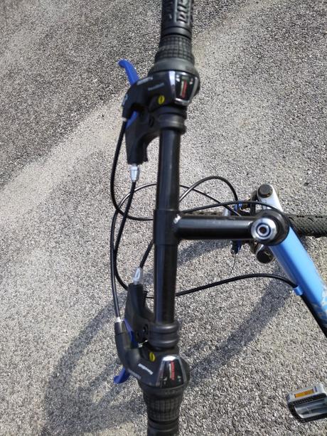 Bicykel kenzel 24, kenzel,24