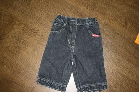 Riflove nohavice, 74