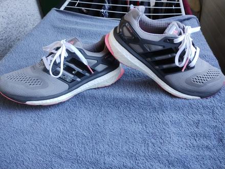 Tenisky, adidas,40
