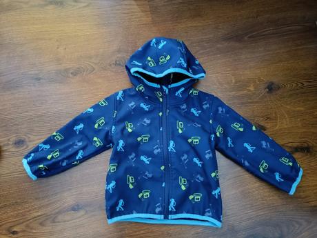 Prechodná bunda, ergee,86