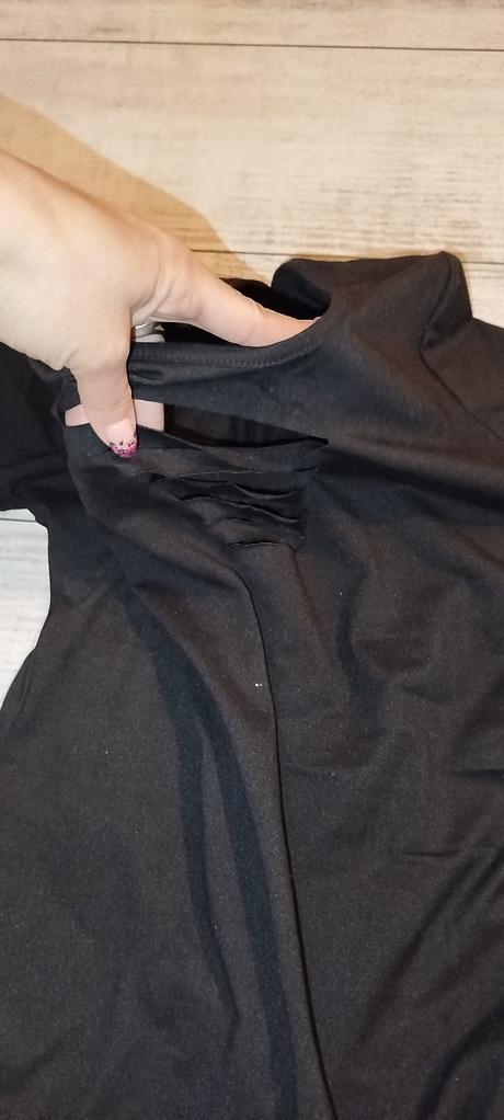 Dámske letné šaty, m