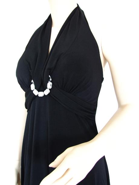 Koktailové šaty, m / s