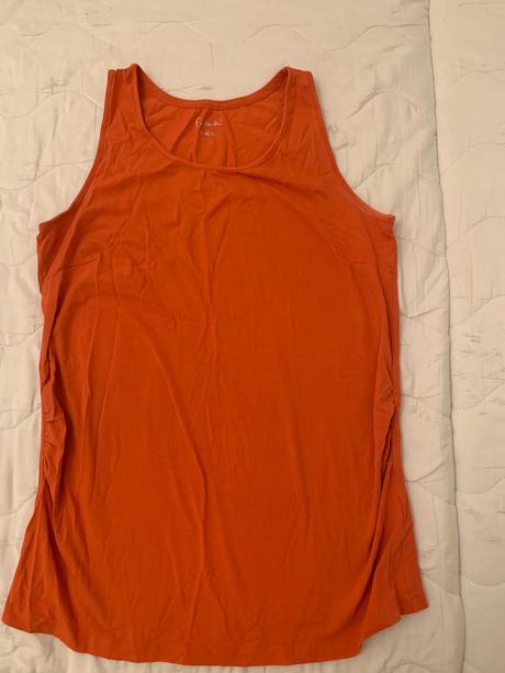 Velky balik tehotenskeho/dojcenskeho oblecenia, m