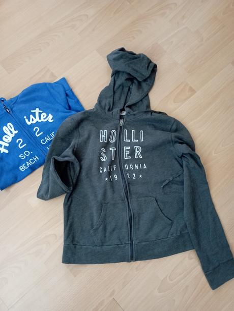 Mikiny hollister, hollister,s