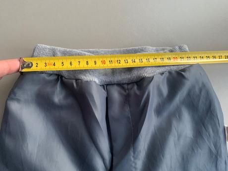 Oteplovačky 110/116, 116