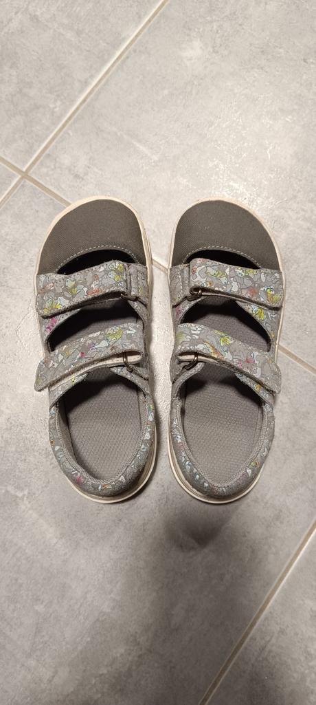 Jonap barefoot sandále, jonap,31