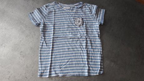 Tričko reserved, reserved,158