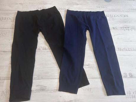 Leginy rozne, xl
