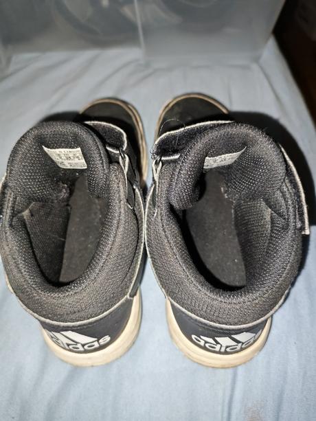 Krásne tenisky adidas, adidas,34