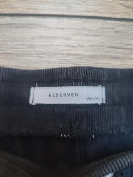 Šortky, reserved,152
