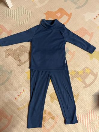 Termo súprava, wedze,86