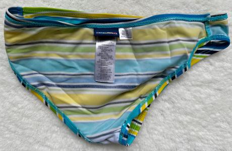 Lupilu babské spodné plavky 110/116 za 0.5eur, lupilu,110