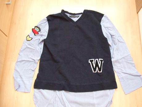 Dámska košeľa zara woman, zara,s