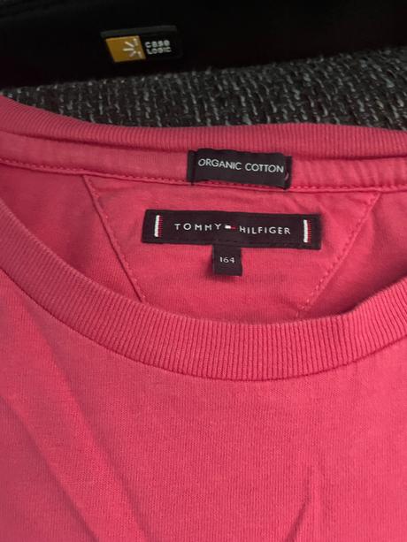 Tričko tommy hilfiger, tommy hilfiger,164