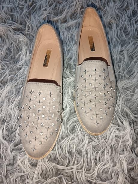 Dámske mokasíny, 39