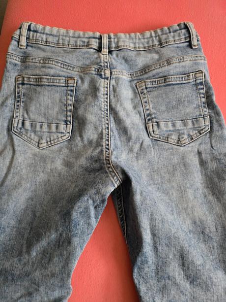 Riflove kratase, h&m,152