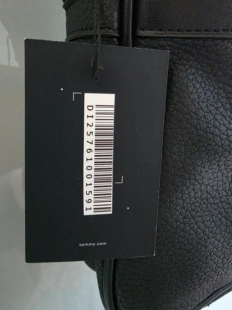 Taška cez plece, crossbody, tommy hilfiger