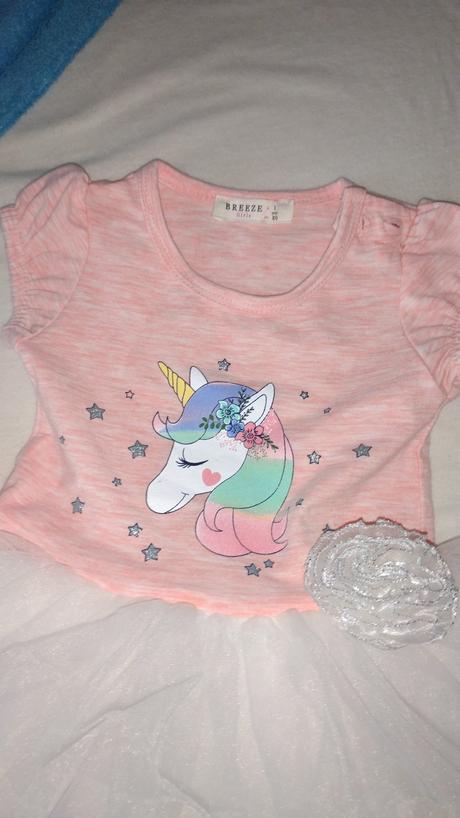 Prekrásne s tylom, 80