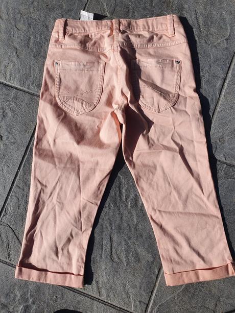 Nohavice, s.oliver,164