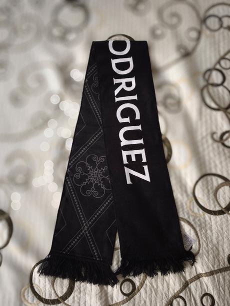 Šál orion dajana rodriguez, 