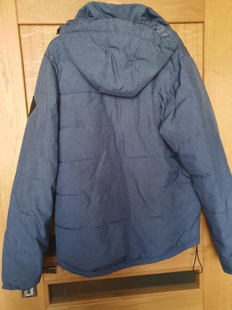 Zimná bunda ( lyžiarska), m