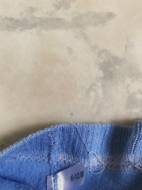 4 ks pančušky next 74/82, 74