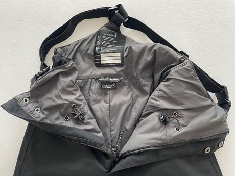 Zimné nohavice dievčenské isbjorn, 116