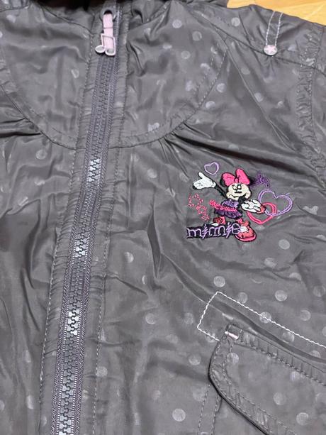 Krásna bundička., c&a,110