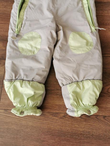 Overal na zimu, coccodrillo,80