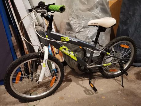 Bicykel nakamura, 20