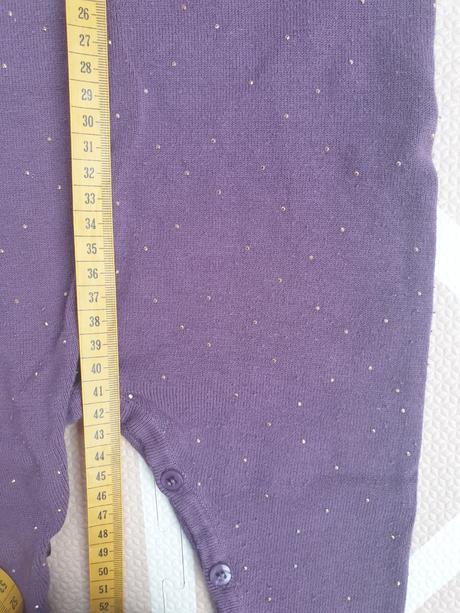 Trblietavy overal pdl, pompdelux,80