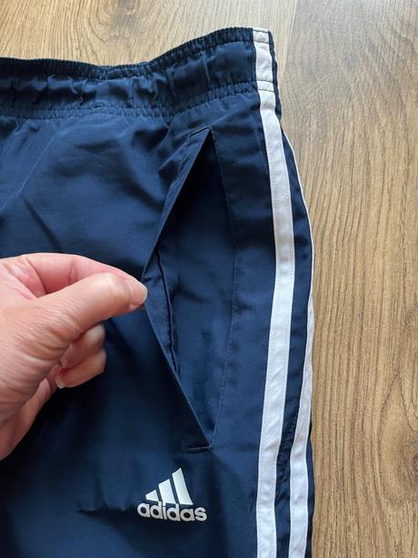 Pánske športové nohavice adidas climacool, adidas,xl