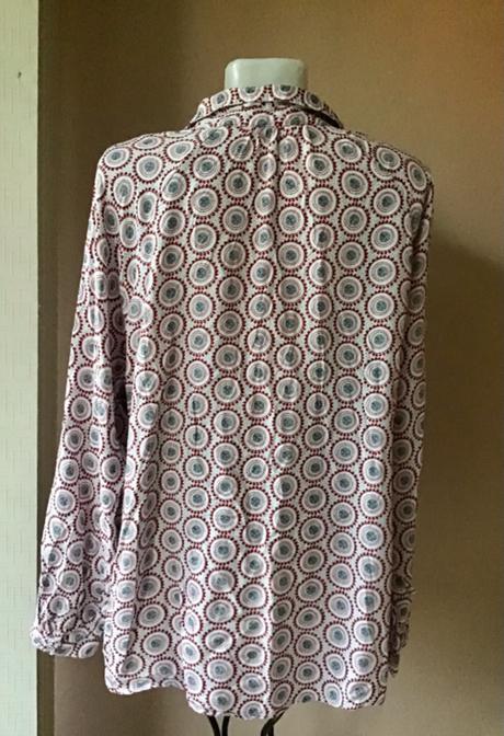 Blúzka cecil/1pp, xl