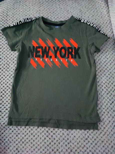 Nádherné tričko, top stav,v 104, dopodopo,104