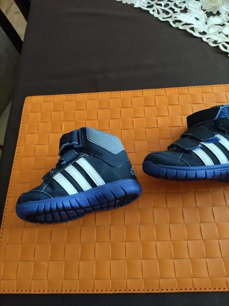 Zimna obuv, adidas,24