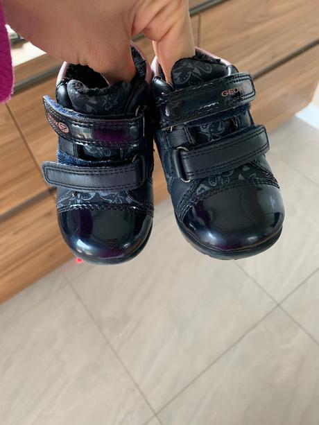 Geox topanky, geox,20