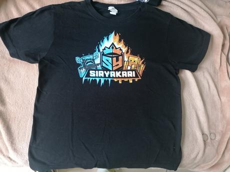 Siryakari tričko, 140